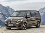 Mercedes-Benz Marco Polo 250 BlueTEC 2015 года